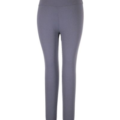 Unbranded Women Gray Leggings L