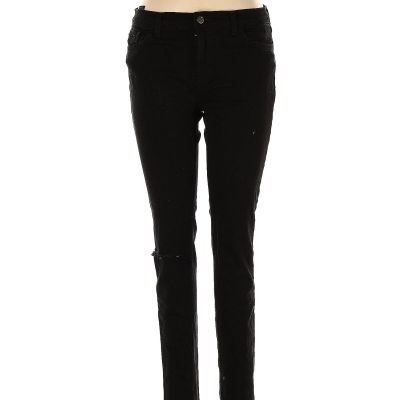 J Brand Women Black Jeggings 30W