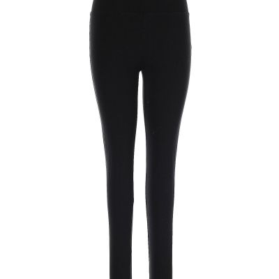 ABound Women Black Leggings M