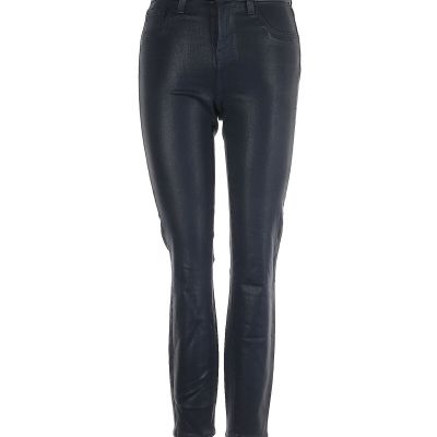 L'Agence Women Blue Jeggings 24W