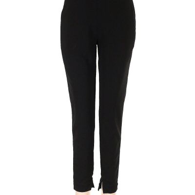 Shein Women Black Leggings M Petites