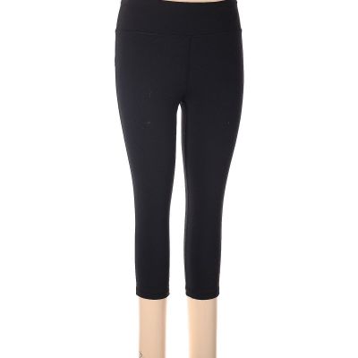 Marika Sport Women Black Leggings M