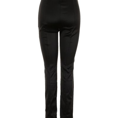 Theory Women Black Leggings 6