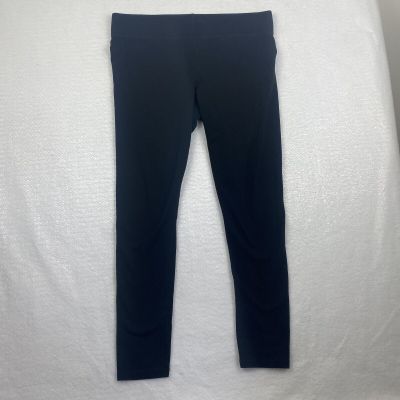 Unbranded Jeggings Black size Large Leggings