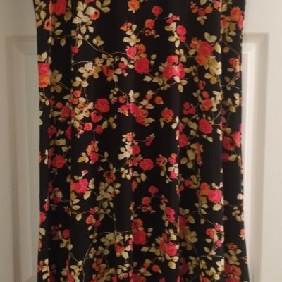 Lula Roe 3XL Maxi ( Used )