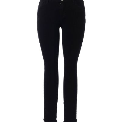 J Brand Women Black Jeggings 7