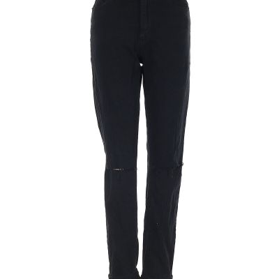 BDG Women Black Jeggings 27W