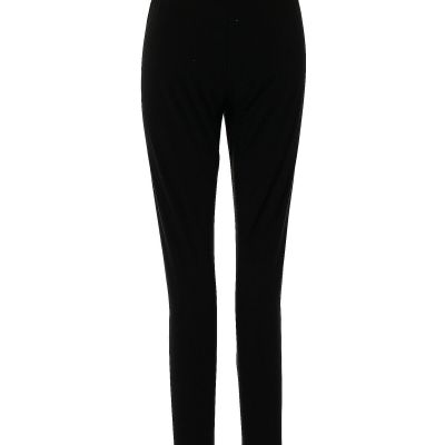 Assorted Brands Women Black Leggings L