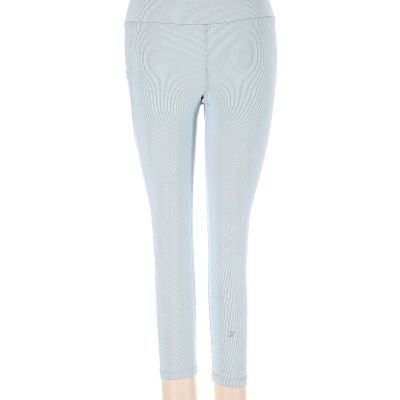 Assorted Brands Women Blue Leggings XS