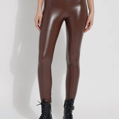 Lysse hi waisted vegan legging for women