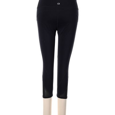 Gap Fit Women Black Leggings M