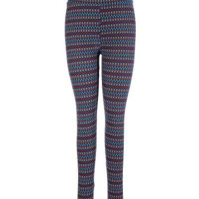 Lularoe Women Blue Leggings One Size