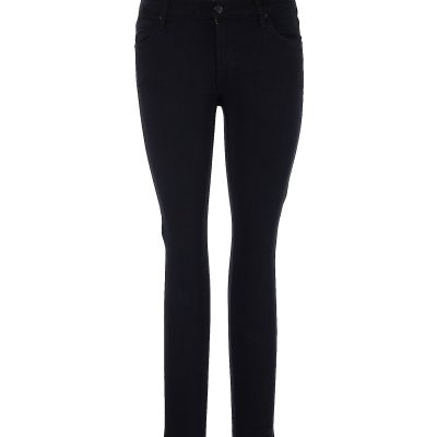 Colette Women Black Jeggings 30W