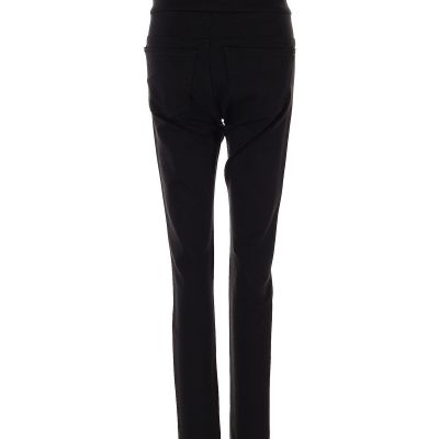 James Jeans Women Black Leggings 24W