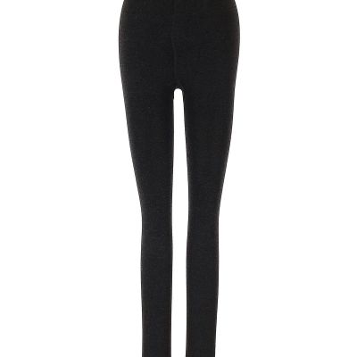 Assorted Brands Women Black Leggings S