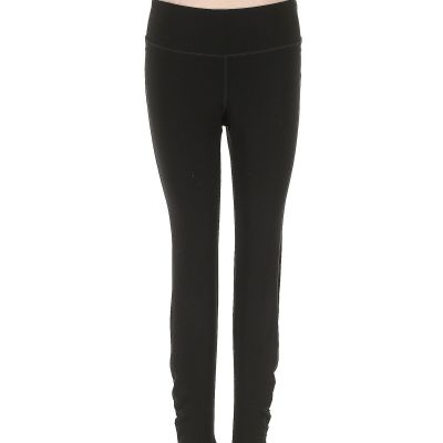 New Balance Women Black Leggings M