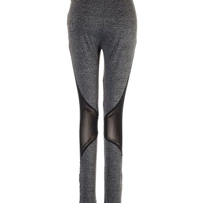 Shein Women Gray Leggings M