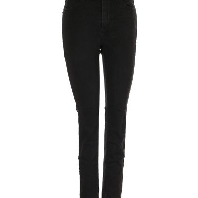 Levi's Women Black Jeggings 27W