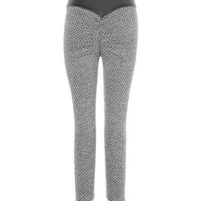 Unbranded Women Gray Leggings XL