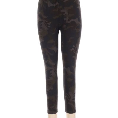 Style&Co Women Black Leggings M