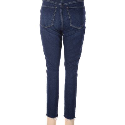 Gap Women Blue Jeggings 29W