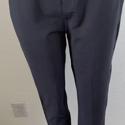 NWOT SPANX The Perfect Pants Ponte Ankle 4-Pocket Leggings Grey-20202P-Size 2X
