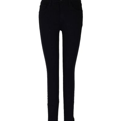 L'Agence Women Black Jeggings 25W