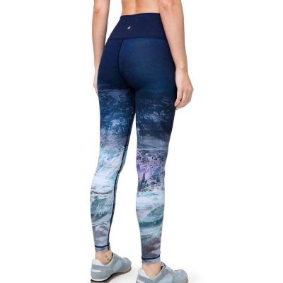 Lululemon Wunder Under High Rise Full On Luxetreme 28