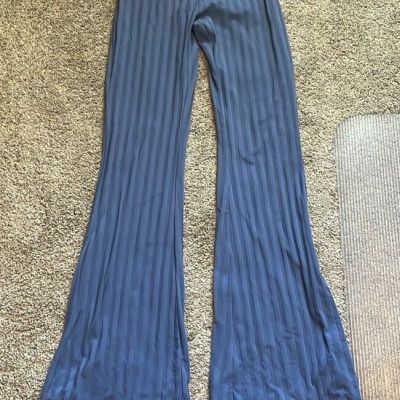 OFFLINE BY AERIE OG GROOVE FLARE LEGGING size Small