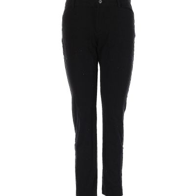 NWT Gap Outlet Women Black Jeggings 8