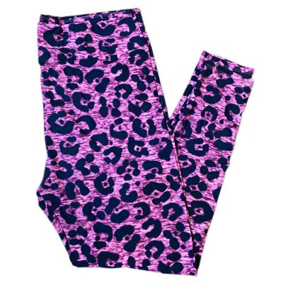 TC2 LuLaRoe Leggings ~ ANIMAL PRINT ~ Size 20-26 Tall & Curvy 2