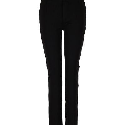 Il lanificio Women Black Jeggings 44 italian