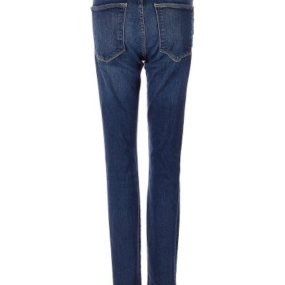 FRAME Denim Women Blue Jeggings 26W