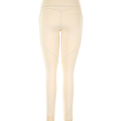 Fabletics Women Ivory Leggings M