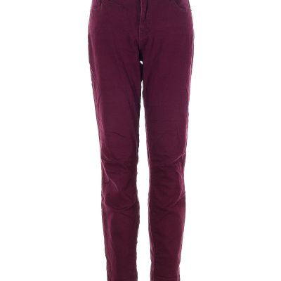 BLUE SPICE Women Red Jeggings 9