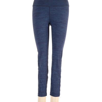 Outdoor Voices Women Blue Leggings S