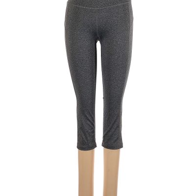 Assorted Brands Women Gray Leggings S