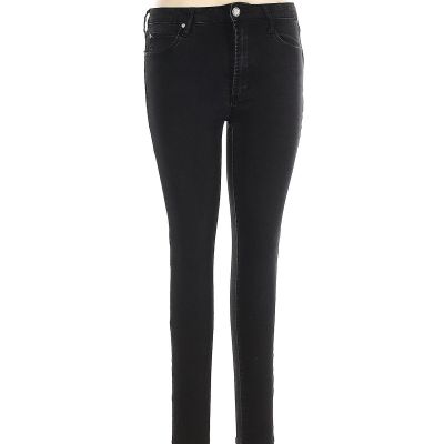 Articles of Society Women Black Jeggings 27W