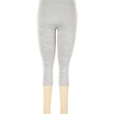 Outdoor Voices Women Gray Leggings M