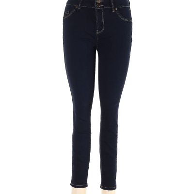 D.Jeans Women Blue Jeggings 8