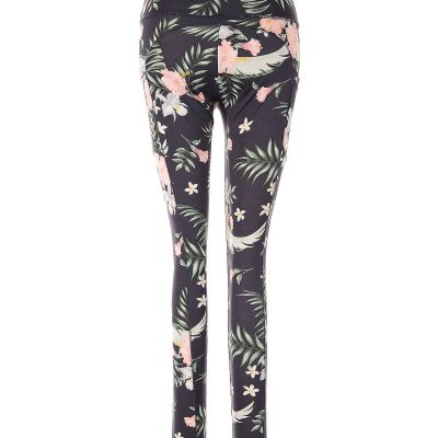 ShoSho Women Pink Leggings 4