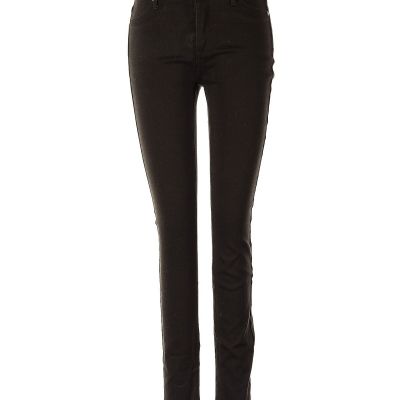 Buffalo by David Bitton Women Black Jeggings 26W