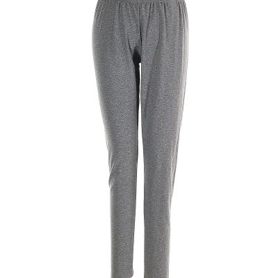 Assorted Brands Women Gray Leggings M