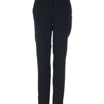 Zara Women Black Leggings XS