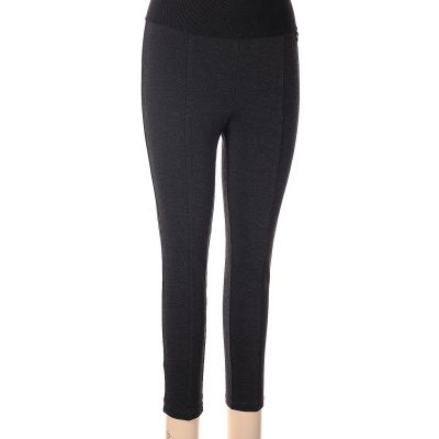 Calvin Klein Women Black Leggings M