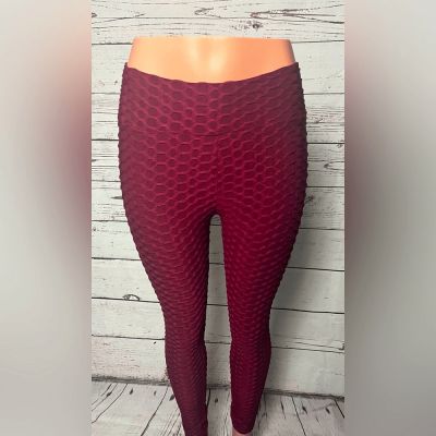 Doubleju Brazilian Butt Lifting Leggings