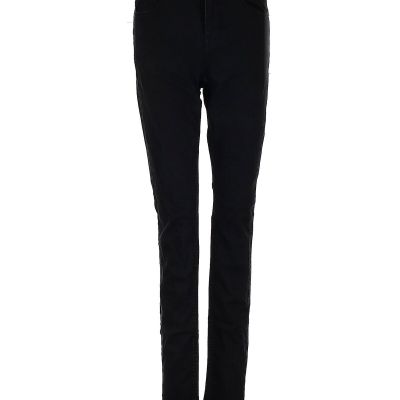 Divided by H&M Women Black Jeggings 2