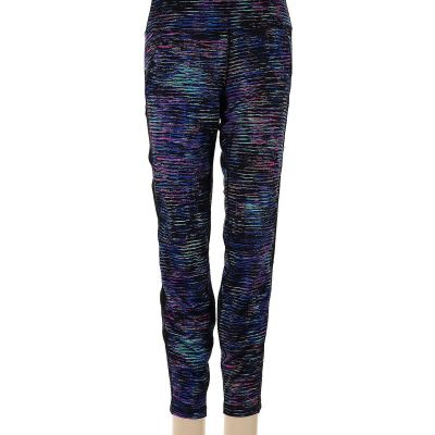 Athleta Women Blue Leggings S