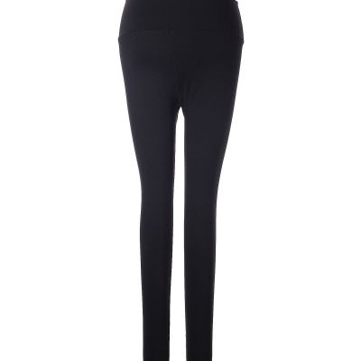 Assorted Brands Women Black Leggings L