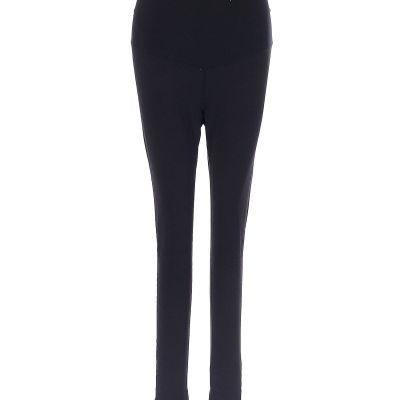 Zella Women Black Leggings M